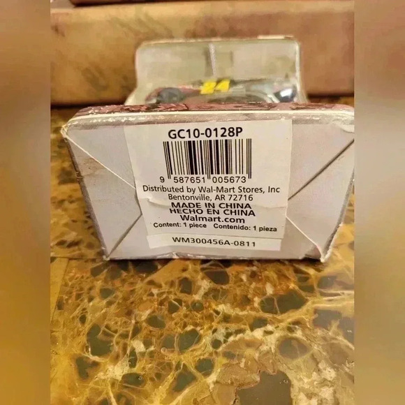 Jeff Gordon Christmas Ornament - Picture 5 of 6